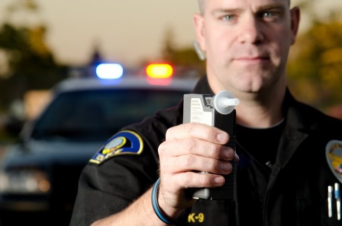 Common Police Errors That Can Lead to DWI Dismissal